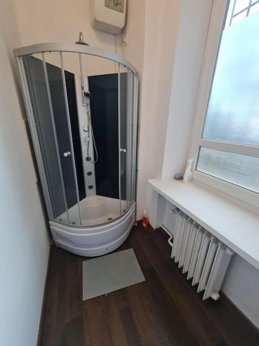 Fantastic Waw - Nw9 Room 4 Варшава Екстериор снимка